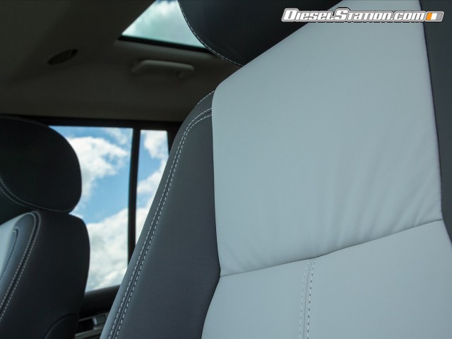 Land Rover Discovery XXV Edition 2014 Picture #38 Land Rover Discovery XXV Edition 2014 Picture #38